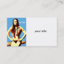 Search for say it business cards For her