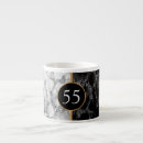 Search for black and white abstract mugs Birthday