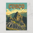 Search for peru postcards Retro