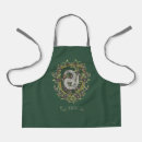 Search for crest aprons Gryffindor