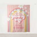 Search for 1st birthday backdrops Girl