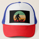 Search for bigfoot hats Vintage