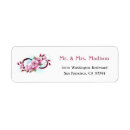 Search for sakura return address labels Tree