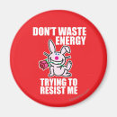Search for waste magnets Funny