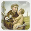 Search for st anthony stickers Catholic