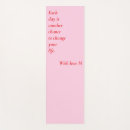 Search for inspirational quotes yoga mats Fitness
