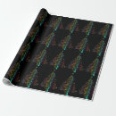 Search for christmas rainbow wrapping paper Bright
