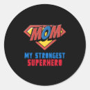 Search for superhero dad stickers Father