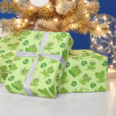 Search for bright green wrapping paper Whimsical