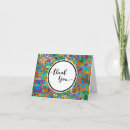 Search for matching envelope cards Graduate