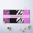 Search for black leopards mousepads Leopard spots