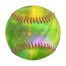 Search for green baseballs Bright