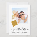 Search for mexico wedding save the dates Minimalist