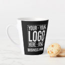 Search for corporate logo mugs Your logo here