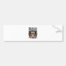 Search for day of the dead bumper stickers Sugar skull
