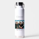 Search for couples water bottles Friends tv show