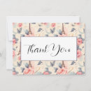 Search for butterfly pattern cards Elegant