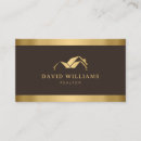 Search for espresso business cards Modern