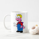 Search for construction worker mugs Cute