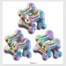 Search for dog and bone stickers Cool