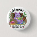 Search for cat badges Bookworm