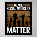 Search for social workers posters Liberal