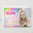 Search for slime invitations Girl