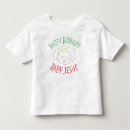 Search for happy birthday jesus tshirts Christian