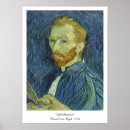 Search for famous self portraits posters Blue
