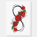 Search for rose tattoo magnets Roses
