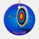 Search for bullseye christmas tree decorations Bow
