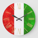 Search for italian clocks Flag