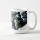 Search for snow wolf mugs Nature