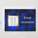 Search for torah invitations Judaism