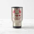 Search for puppy travel mugs Heart