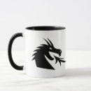 Search for dragon head mugs Chinese
