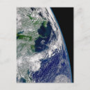 Search for hurricanes postcards Ocean