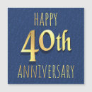 Search for 40th magnets Contemporary