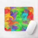 Search for brilliant mousepads Colourful