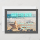 Search for beach scene invitations Starfish