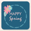 Search for easter coasters Floral