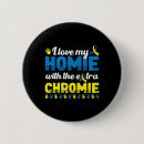 Search for down syndrome badges Trisomy 21