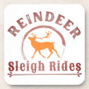 Search for vintage christmas coasters Farm