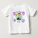 Search for 2nd birthday baby shirts Boy