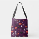 Search for halloween crossbody bags Ghost