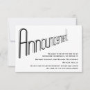 Search for cancellation wedding save the dates Modern