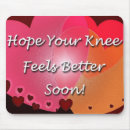 Search for knee electronics Get well soon