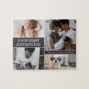 Search for happy fathers day puzzles Photo collage
