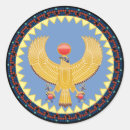 Search for egyption gods stickers Hieroglyph