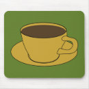 Search for coffee mousepads Modern